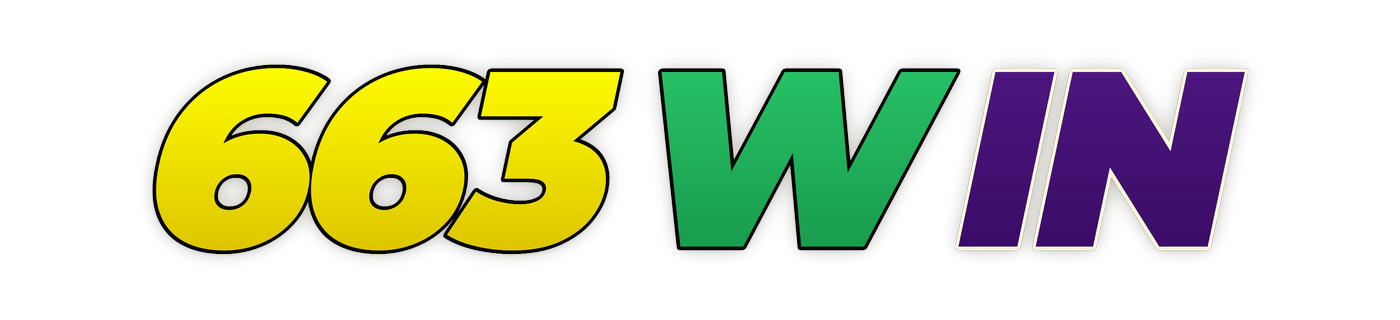 663win Logo